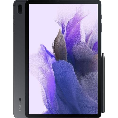 Tablette Samsung Galaxy Tab S7 FE 64 Go 12.4 pouces Noir mystique
