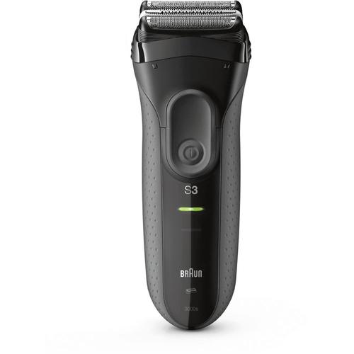 Rasoir Électrique Braun Series 3 3000s Proskin