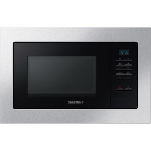 Micro-ondes encastrable SAMSUNG MS20A7013AT