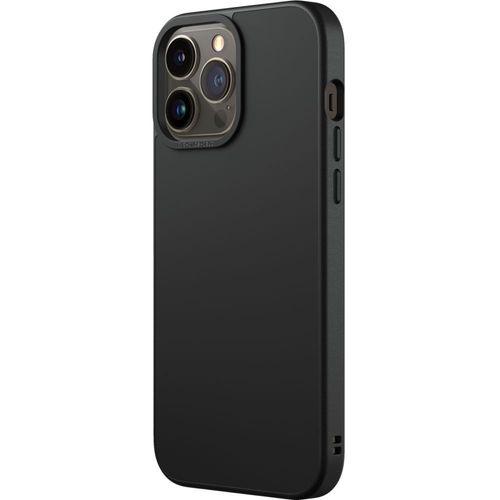 Coque Rhinoshield Iphone 13 Pro Max Solidsuit Noir