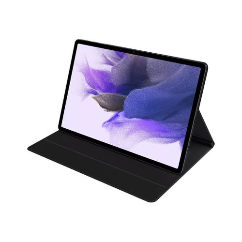 Tablette Samsung Galaxy Tab S7 FE 64 Go 12.4 pouces Noir