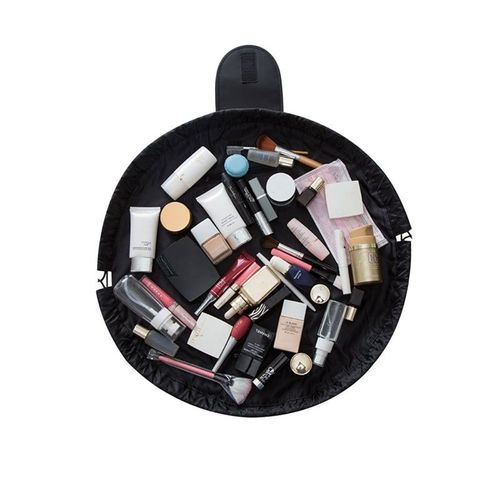 Sac de vanité extensible
