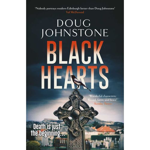 Black Hearts