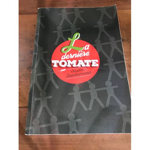La Dernière Tomate