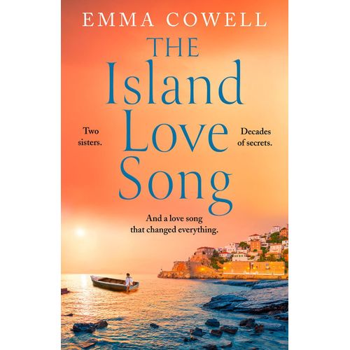 The Island Love Song
