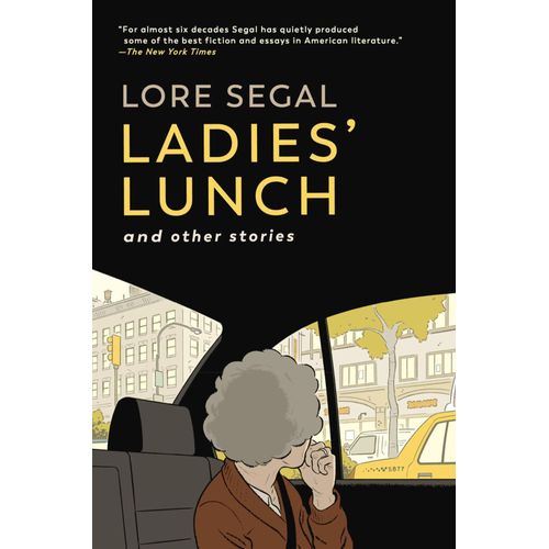Ladies' Lunch