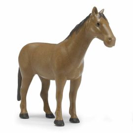 Bruder Cheval Brun