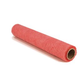 Fibre De Soie : Modern, Rose, 30 Cm, Rouleau 5 M