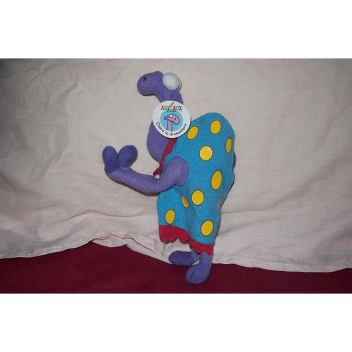 Peluche Claire La Dromadaire Neuve