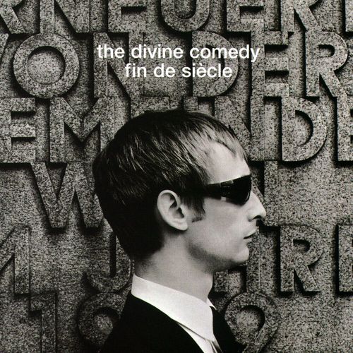 La Divine Comédie - Fin De Siecle Vinyl