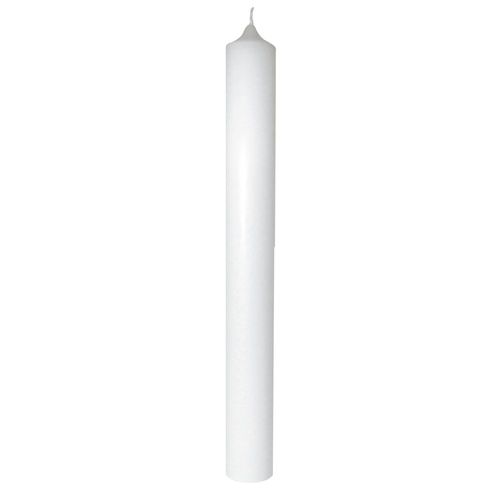 Bougie, 4 Cm Ø, 40cm