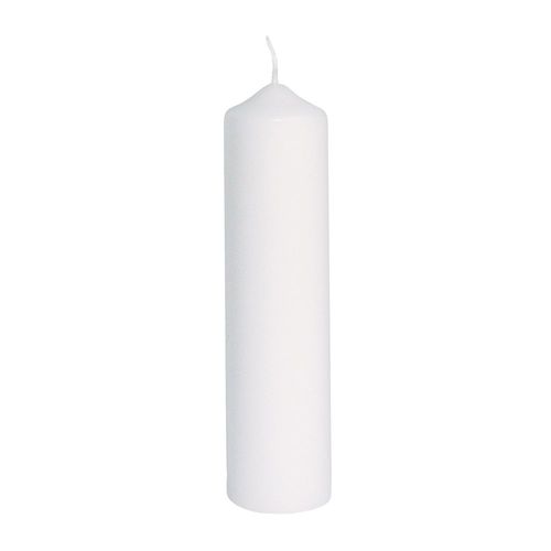Bougie, 5cm Ø, 20cm