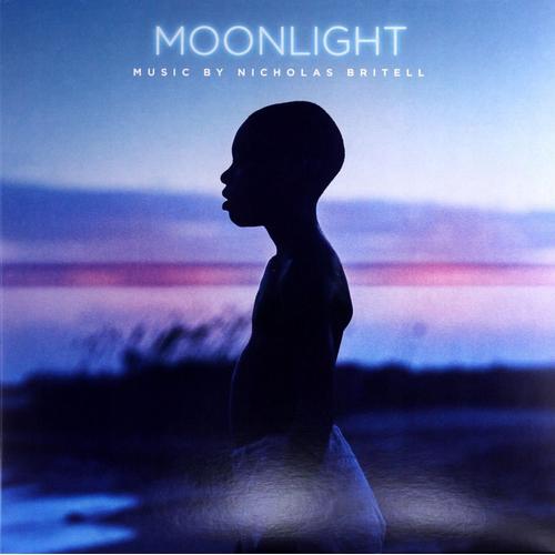 Nicholas Britell - Moonlight (Bande Originale Du Film) Vinyle