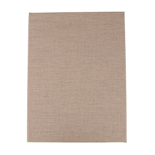 Châssis Toilé, 100 % Toile, 30x40x1,7 Cm, 330 G / M², Peint