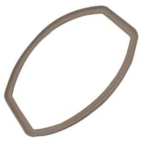 Joint de porte d'origine Sèche-linge (C00286300 INDESIT ARISTON HOTPOINT)