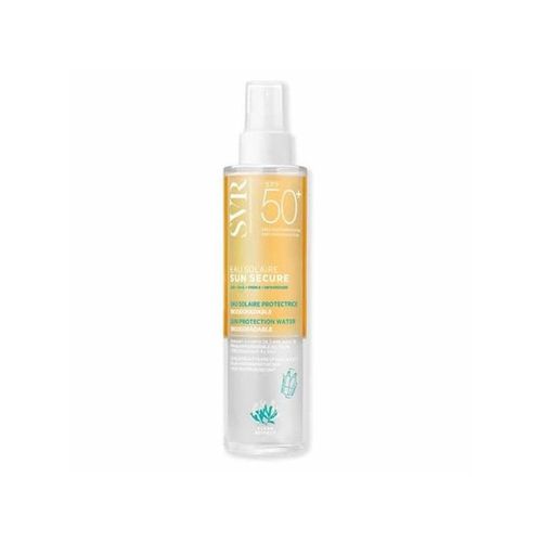 Svr Sun Secure Eau Solaire Spf50+ 200ml 