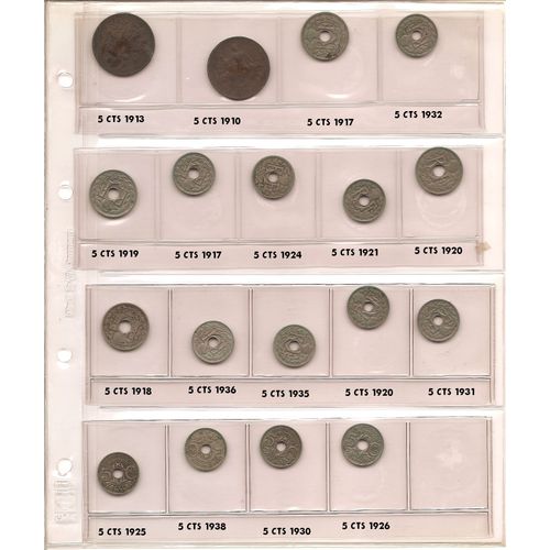 Pièces De Monnaie Française