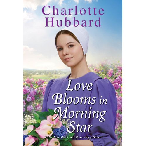 Love Blooms In Morning Star