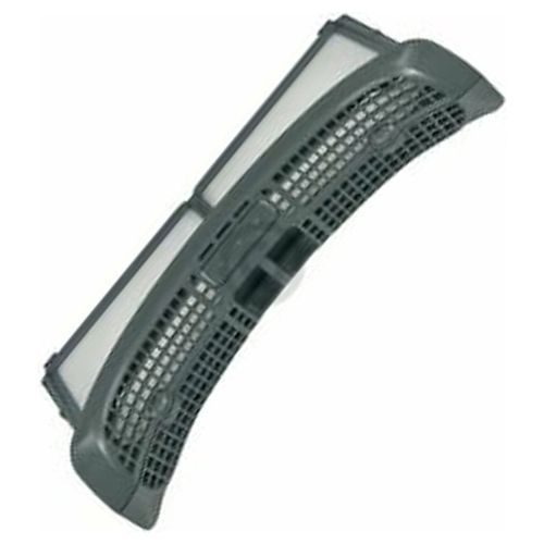Filtre Sèche-linge (481010615876 C00379873 WHIRLPOOL BAUKNECHT LADEN INDESIT IGNIS)