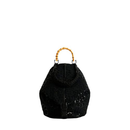 Femme DESIGUAL bols calado viana 22saka06