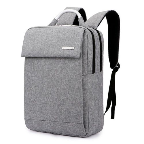 Ordinateur portable ergonomique de 15,6 pouces, sac à dos PC