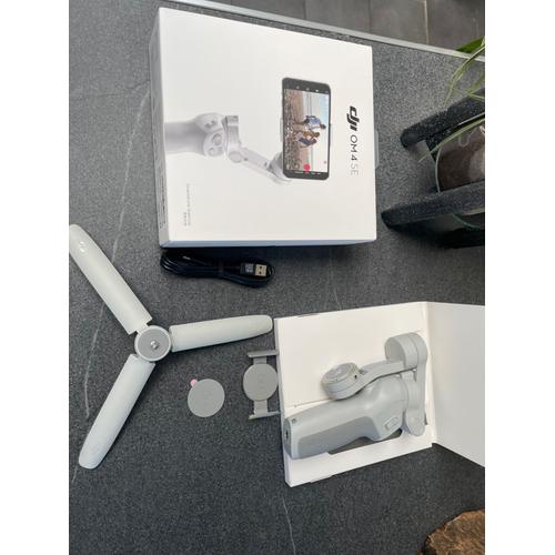 Dji Om 4se -Dji