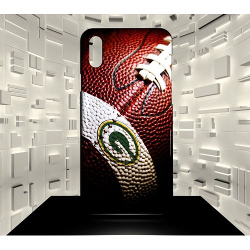 Coque Pour Xiaomi Redmi 9a Green Bay Packers Nfl Team 03