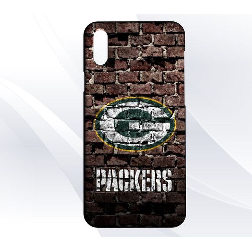 Coque Pour Xiaomi Redmi 9a Green Bay Packers Nfl Team 08
