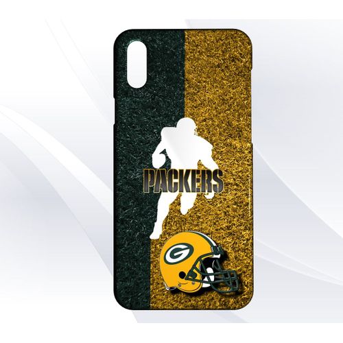 Coque Pour Xiaomi Redmi 9a Green Bay Packers Nfl Team 10
