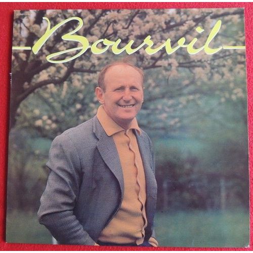 Bourvil - Les Crayons