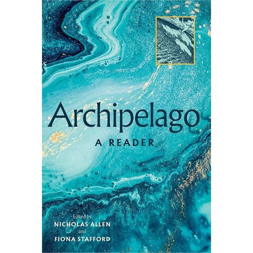 Archipelago: A Reader