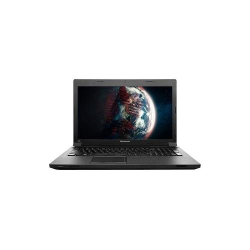 LENOVO THINKPAD B590 PENTIUM B960 2.2GHZPentium- GHz 4 Go 500 Go Go Intel HD Graphics 4000 WIFI WEBCAM 15.6 Windows 10 AZERTY