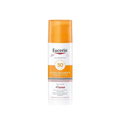 Eucerin Sun Protection Pigment Control Fluid Spf50+ 50ml 