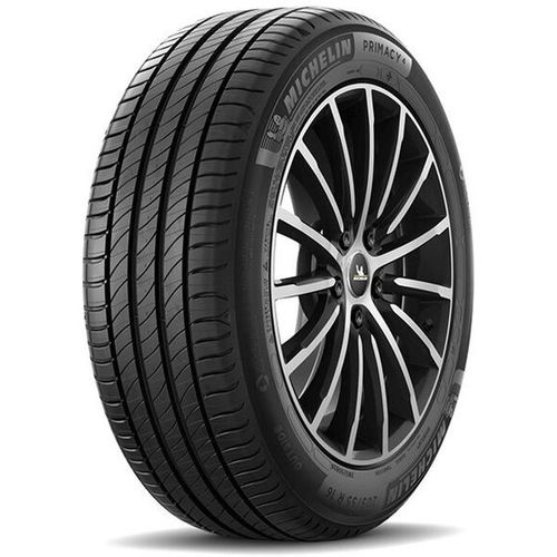 PNEU Et? Michelin PRIMACY 4+ 215/55 R17 94 W