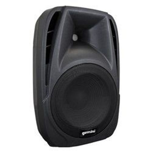 Cassa attiva Gemini Powered