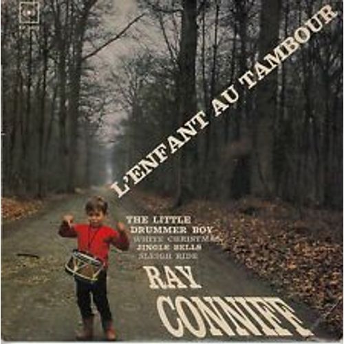 L' Enfant Au Tambour