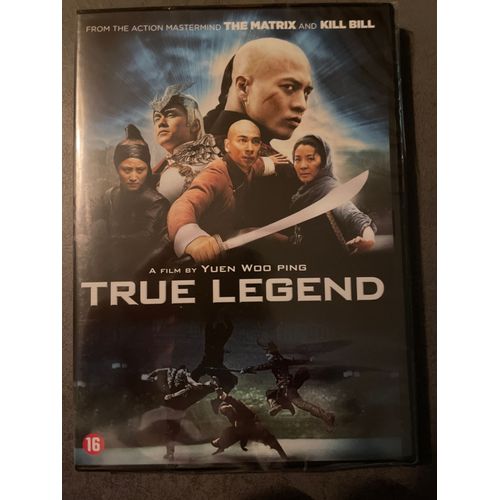 True Legend