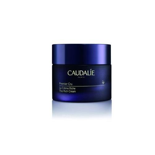 Caudalie - Premier Cru The Rich Cream 50 Ml 