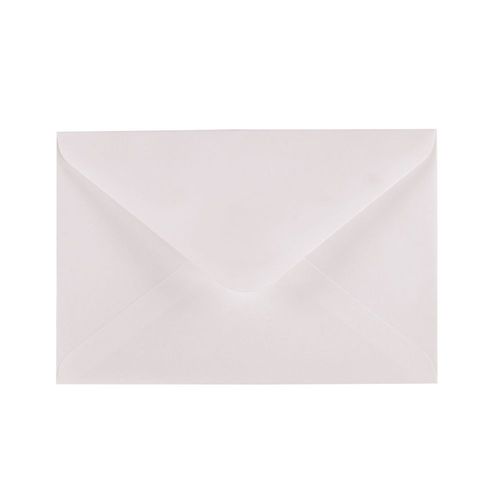 Set De Cartes B6, Fsc Mix Credit, Blanc, 15 Cartes + 15 Enveloppes, Boîte 30 Pces