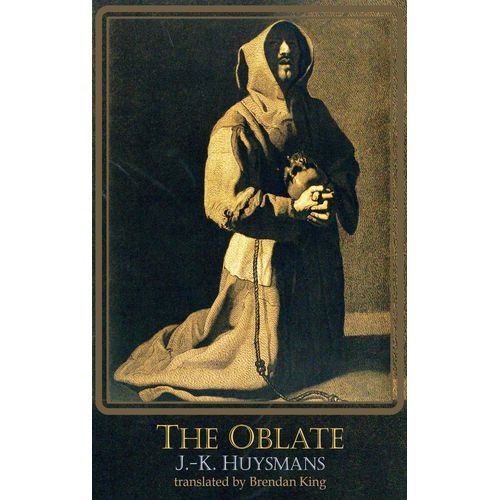 The Oblate