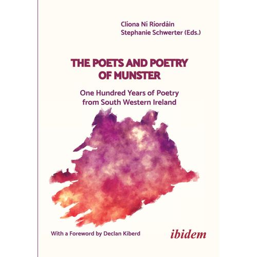 The Poets And Poetry Of Munster