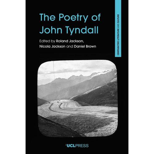 The Poetry Of John Tyndall