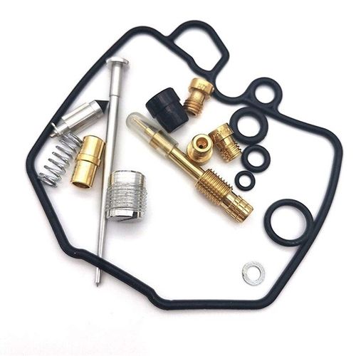 Kit De Réparation De Carburateur De Moto, 2 Pièces, Adapté À Honda Cx500 Cx 500 1980-1982