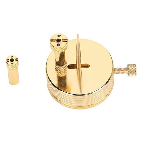 Support De Balance De Montre, Outil De Réparation De Montre, Accessoire Pour Horloger, Roues De Maintien De La Balance, Retrait Des Rondelles De Synchronisation