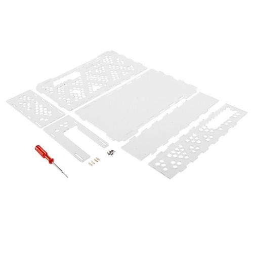 Étui De Protection De Carte Graphique Externe, Boîtier En Nid D'abeille Pour Station D'accueil D'ordinateur Portable Exp Gdc