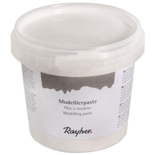 Pâte À Modeler, Boîte 500g