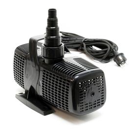 Pompe à eau de bassin filtre filtration cours d'eau eco aquarium petit étang eco 8000 litres par heure 70 watts Helloshop26 16_0002088