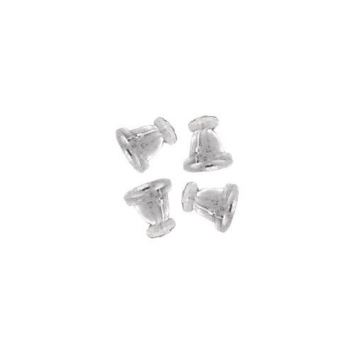 Pièce De Remplacement P.Boucle D'oreille, P. Réf. 2128000 + 2121400, 4 Pces