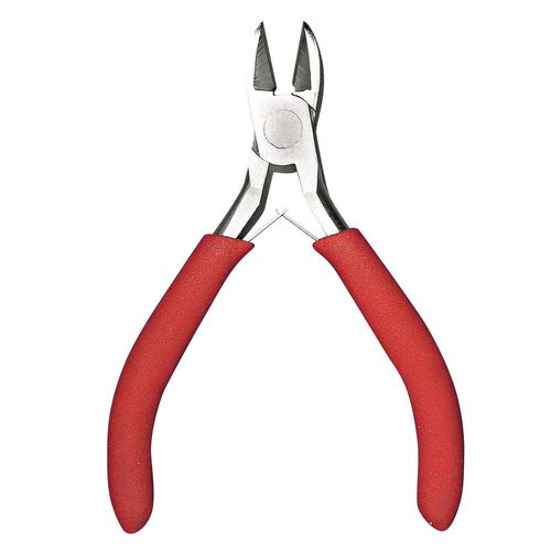 Pince Coupante Pour Bijoux, 11,5 Cm, 1 Pce