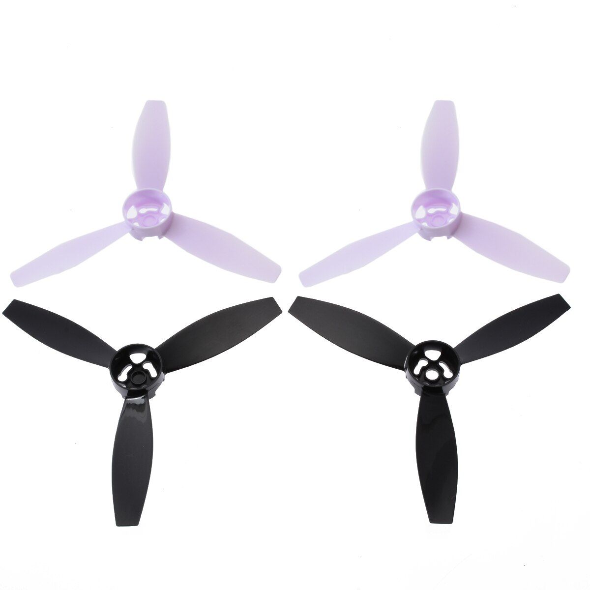 Hlice De Drone En Fiber De Carbone, Rotors De Lame, Hlice ...